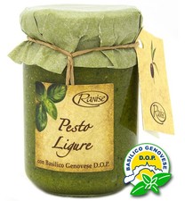 Ranise Pesto di Basilico