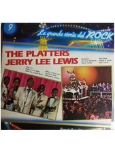 LP Vinile 33 Giri da