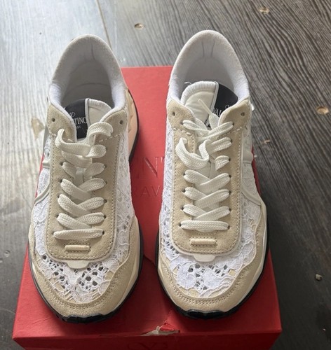 Scarpe ginnastica valentino - da,