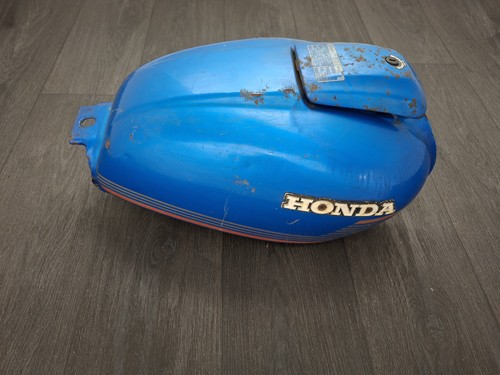 Serbatoio benzina honda 400 - cb,