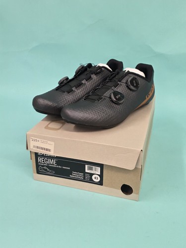 Nuove scarpe ciclismo - nuove,