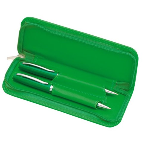 Set scrittura finit - set, penna