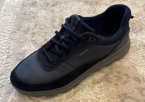 Geox sneakers uomo 8 - uomo, us