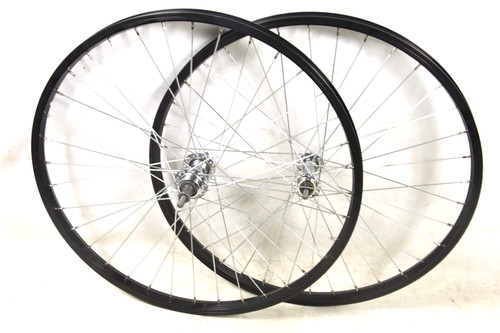 Coppia ruote 24x1 - .75, 507