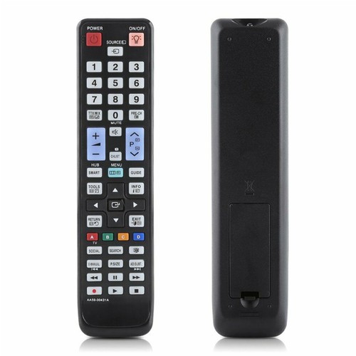 Aa59 00431a replace remote fit - aa59-00431a,