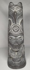Mini totem vintage ABBOTT