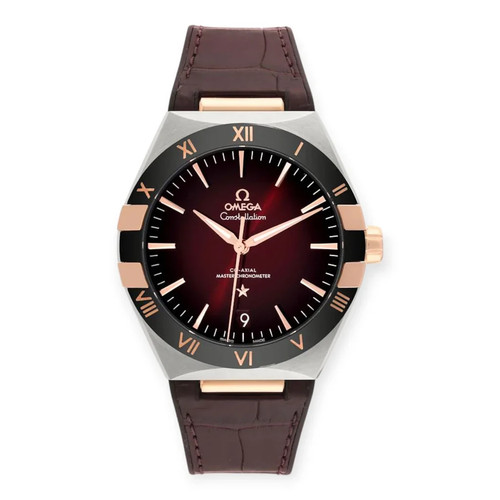 Omega constellation mm - omega,