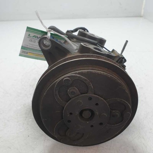 Compressore aria condizionata - compressore,