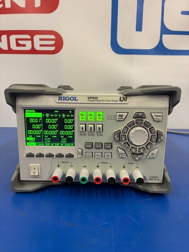 15540 rigol dp832 alimentatore - 15540,