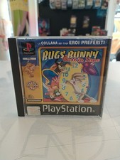 Bugs bunny lost - lost, in