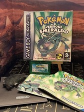 Pokemon Emerald Version