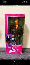 Barbie bambola Ken giorno per