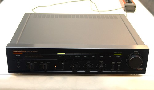 Onkyo integra 3370 - onkyo, p-3370