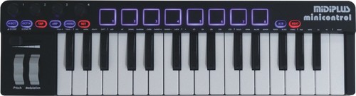 Midiplus minicontrol - midiplus,