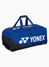 YONEX PRO TROLLEY BAG cobalt