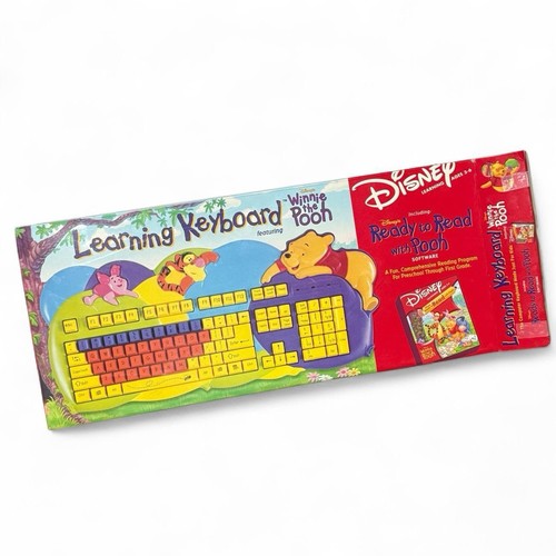 Disney learning keyboard - disney,