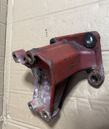 Supporto scatola sterzo iveco - sterzo,
