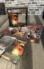 Funkoverse Funko Pop Gioco di