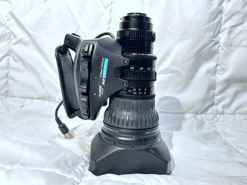 Fujinon xt20sx4 7brm 20x - xt20sx4.7brm,