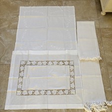 Quattro Asciugamani, Due