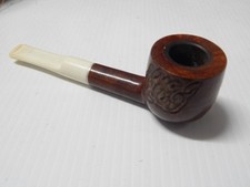 PIPA DA FUMO VINTAGE " MEDICO