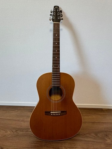 Chitarra acustica seagull - seagull, s6