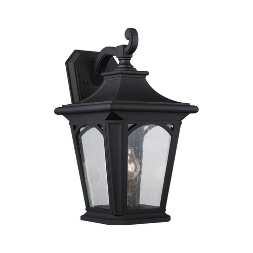 Applique nero esterno ip44 - applique,