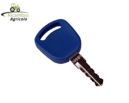 Chiave avviamento accensione - chiave,