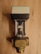 Honeywell ML7420A6025VALVOLA ATTUATORE LINEARE, ELETTRICA, 24VAC, 50/60 HZ,...