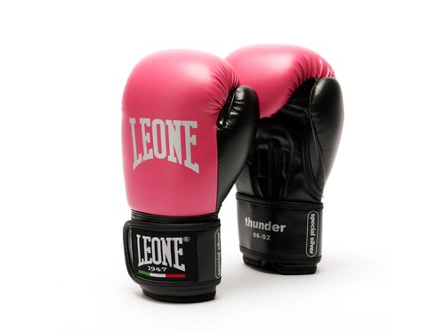 Leone guantoni boxe - leone,