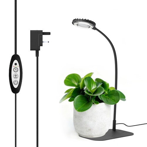 Lampada sansi grow - grow, 12w