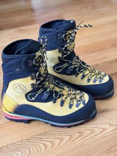 Stivali alpinismo la - stivali,