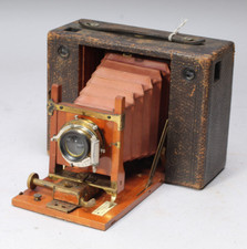 PRIMO N. FOTOCAMERA PIEGHEVOLE