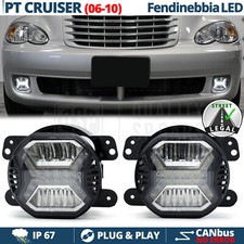 FARI Fendinebbia LED DRL per