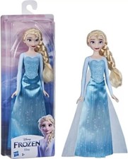 HASBRO FROZEN BAMBOLA ELSA
