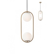 Lampadario a sospensione