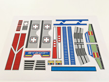 Daikengo jumbo machinder