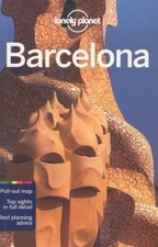 Barcelona 9th Edition Lonely
