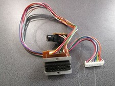 Teac Tascam Portastudio 246 Remote Pcb