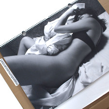 CALENDARIO PIRELLI 2007