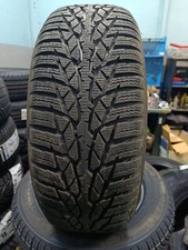 Pneumatico 205 55 16 Nokian