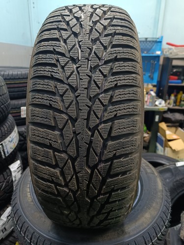 Pneumatico 205 nokian - 205, 16