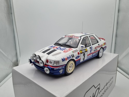 Otto ford sierra - ford,
