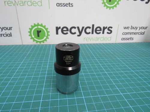 Carl zeiss 10x oculare - carl,