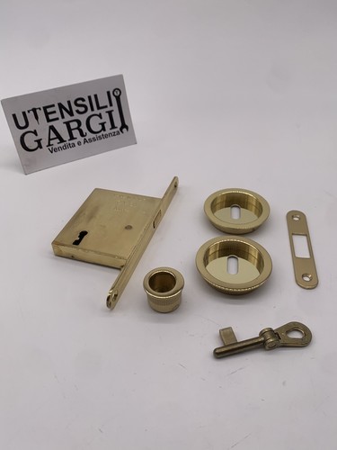 Serratura per porte - per, scorrevoli
