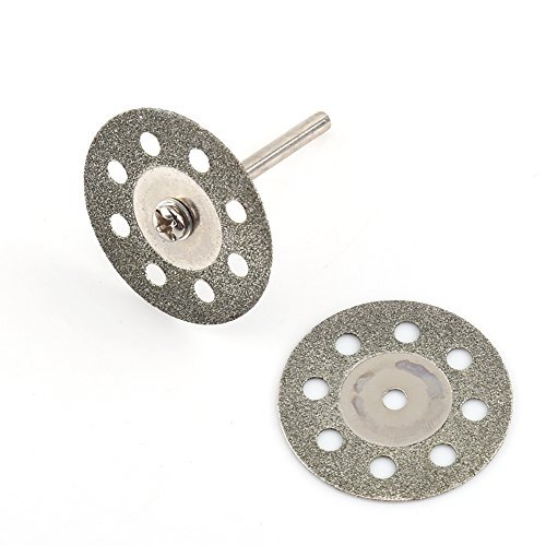 Pezzi dremel lama - pezzi,