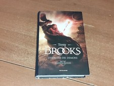TERRY BROOKS: L'ESERCITO DEI