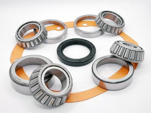 Kit riparazione ricostruzione - kit,