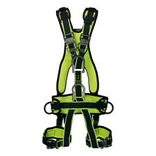 imbracatura professionale SIR