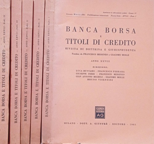 Banca borsa titoli - banca,